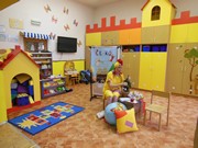 Divadlo Pod čepicí - Vánoce v celém světě